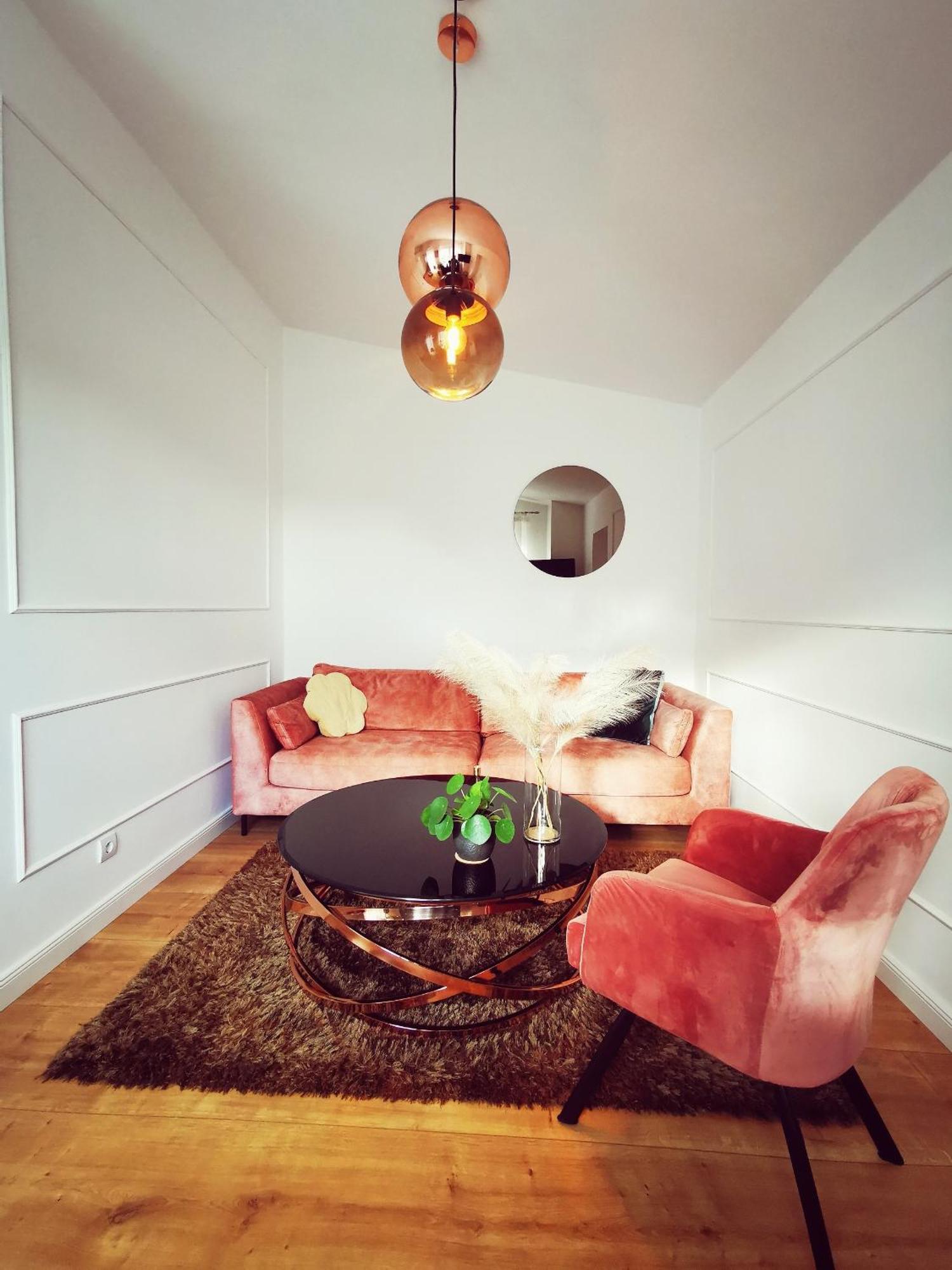 Boutique Lola Appartement *
